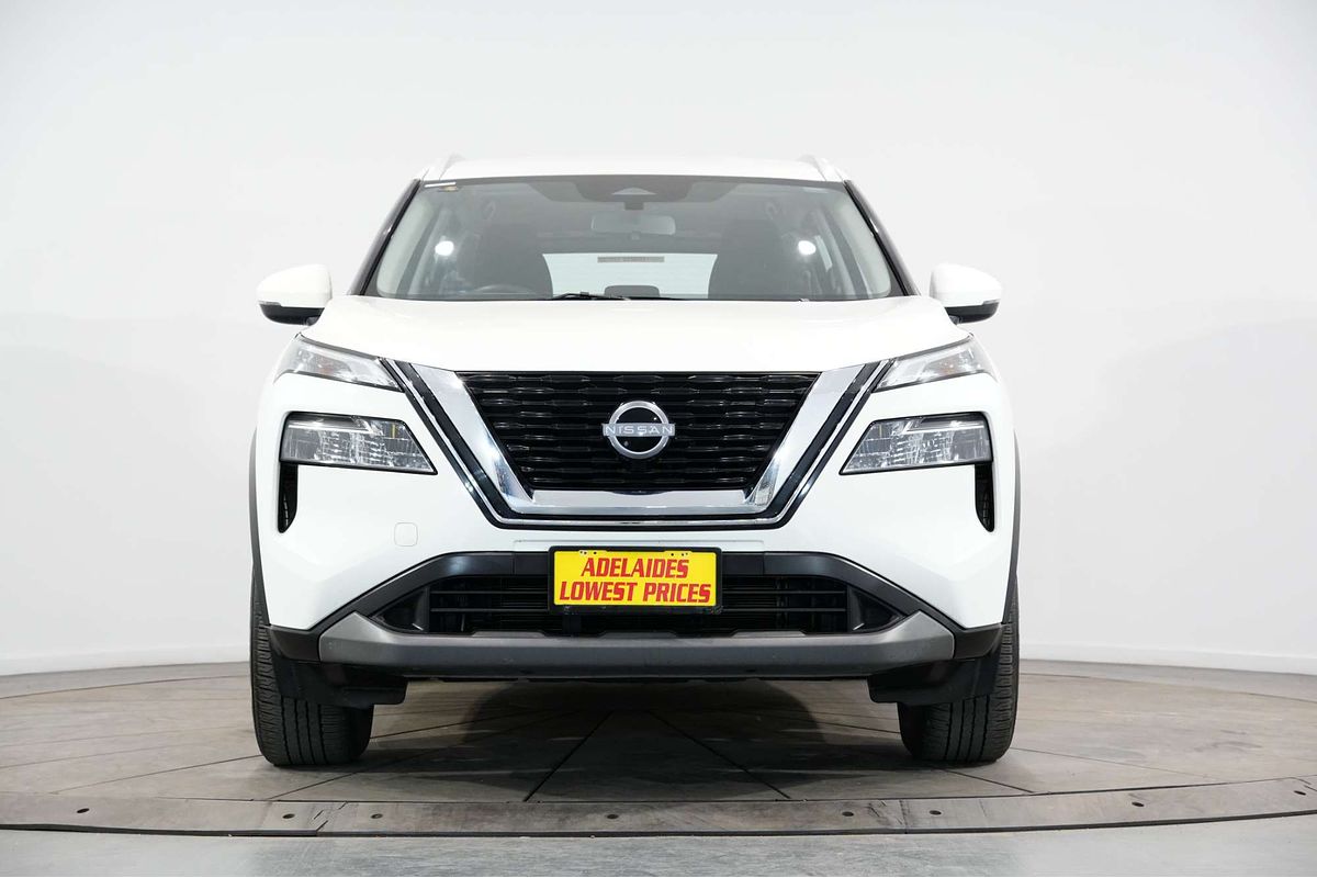 2024 Nissan X-TRAIL ST T33