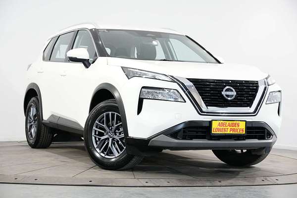 2024 Nissan X-TRAIL ST T33