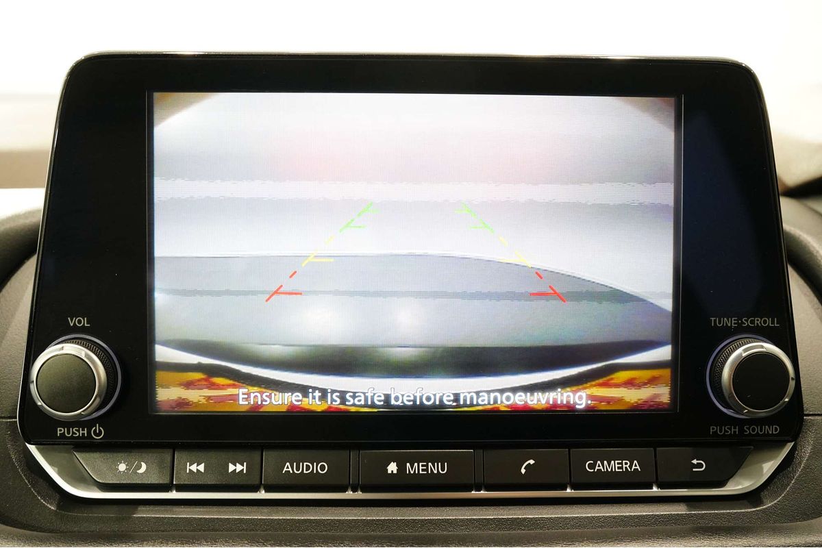 2024 Nissan X-TRAIL ST T33