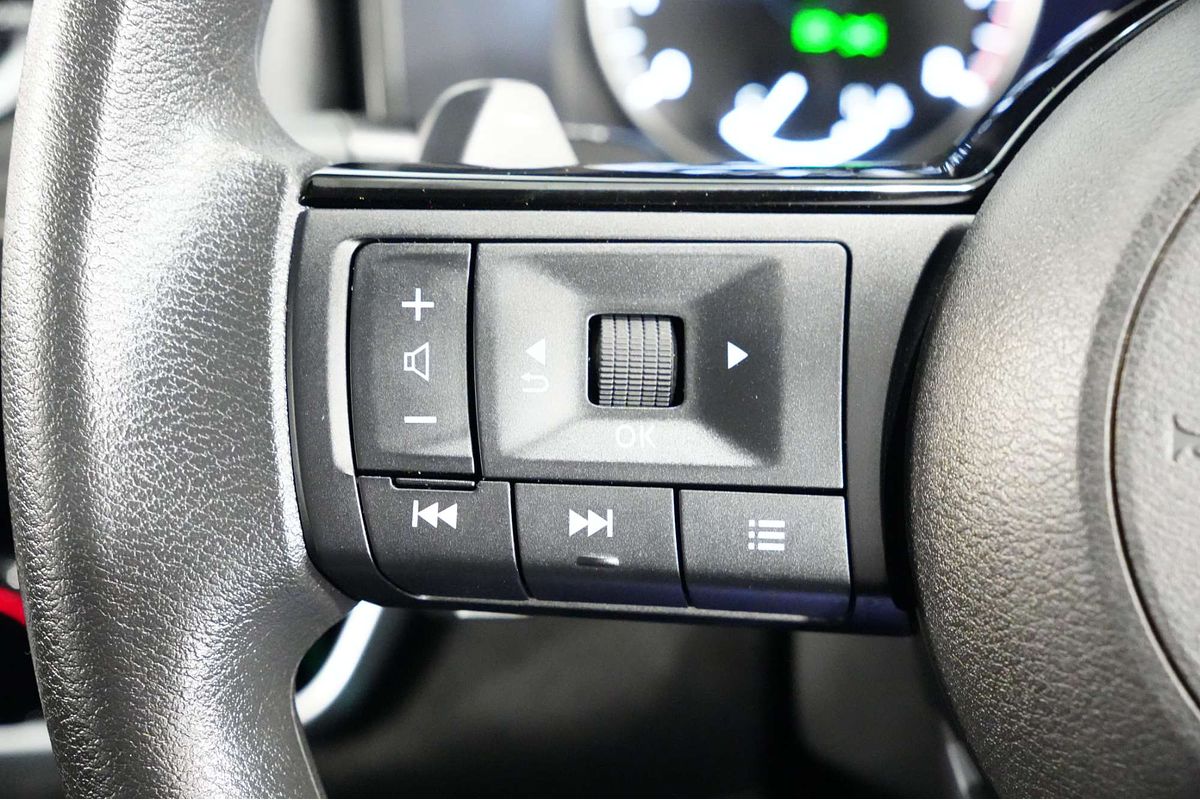 2024 Nissan X-TRAIL ST T33