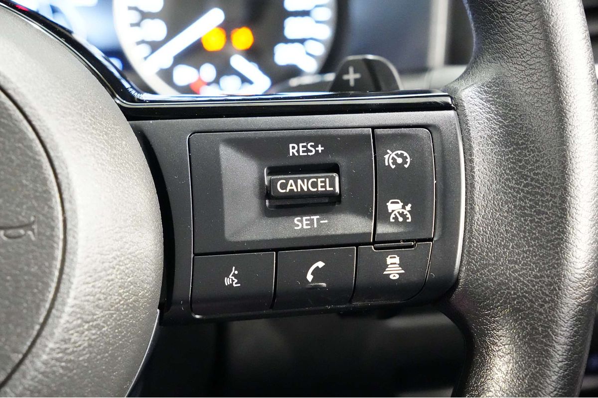 2024 Nissan X-TRAIL ST T33