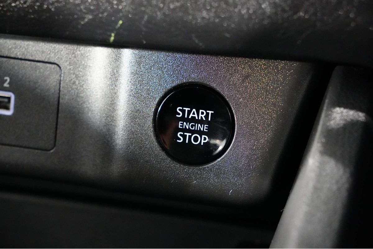 2024 Nissan X-TRAIL ST T33