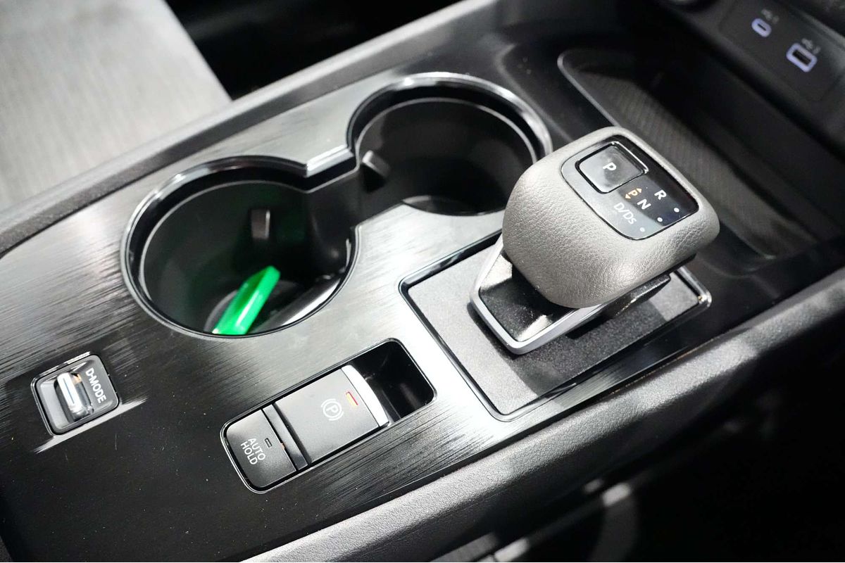 2024 Nissan X-TRAIL ST T33