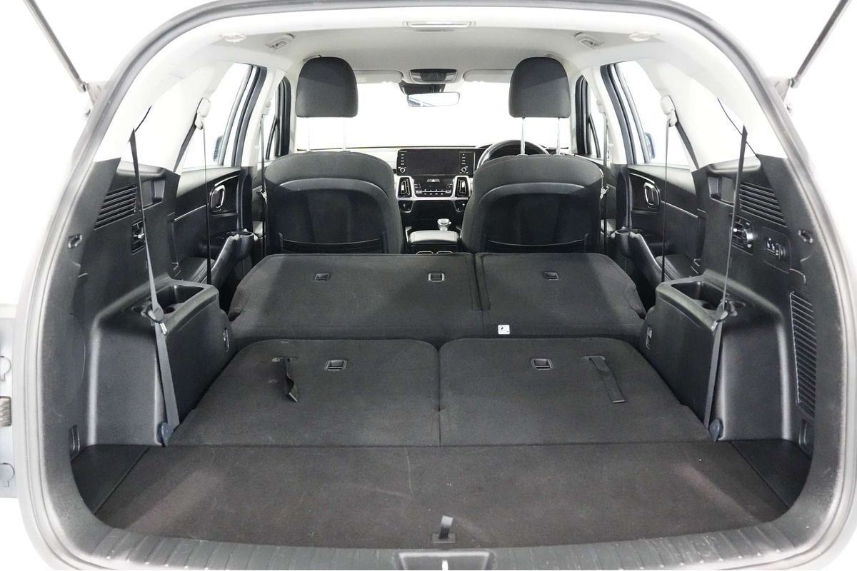 2022 Kia Sorento Sport MQ4