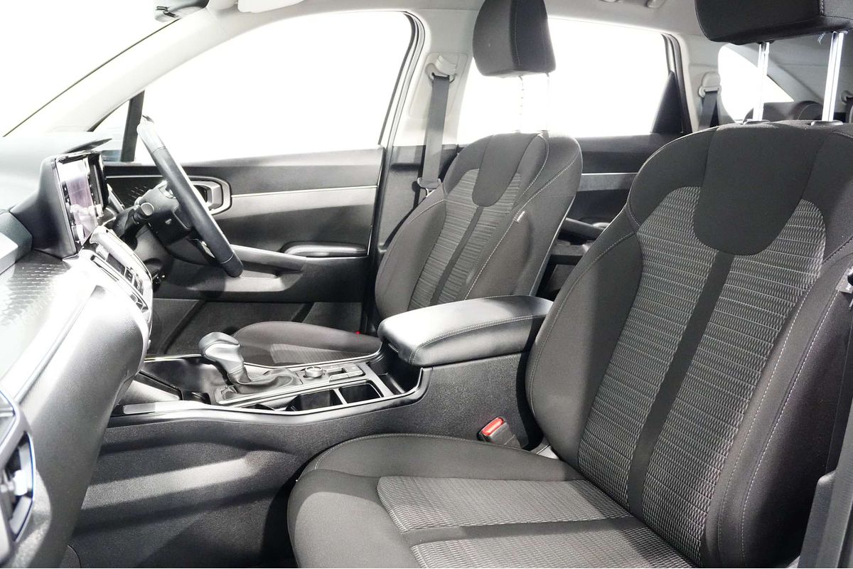 2022 Kia Sorento Sport MQ4