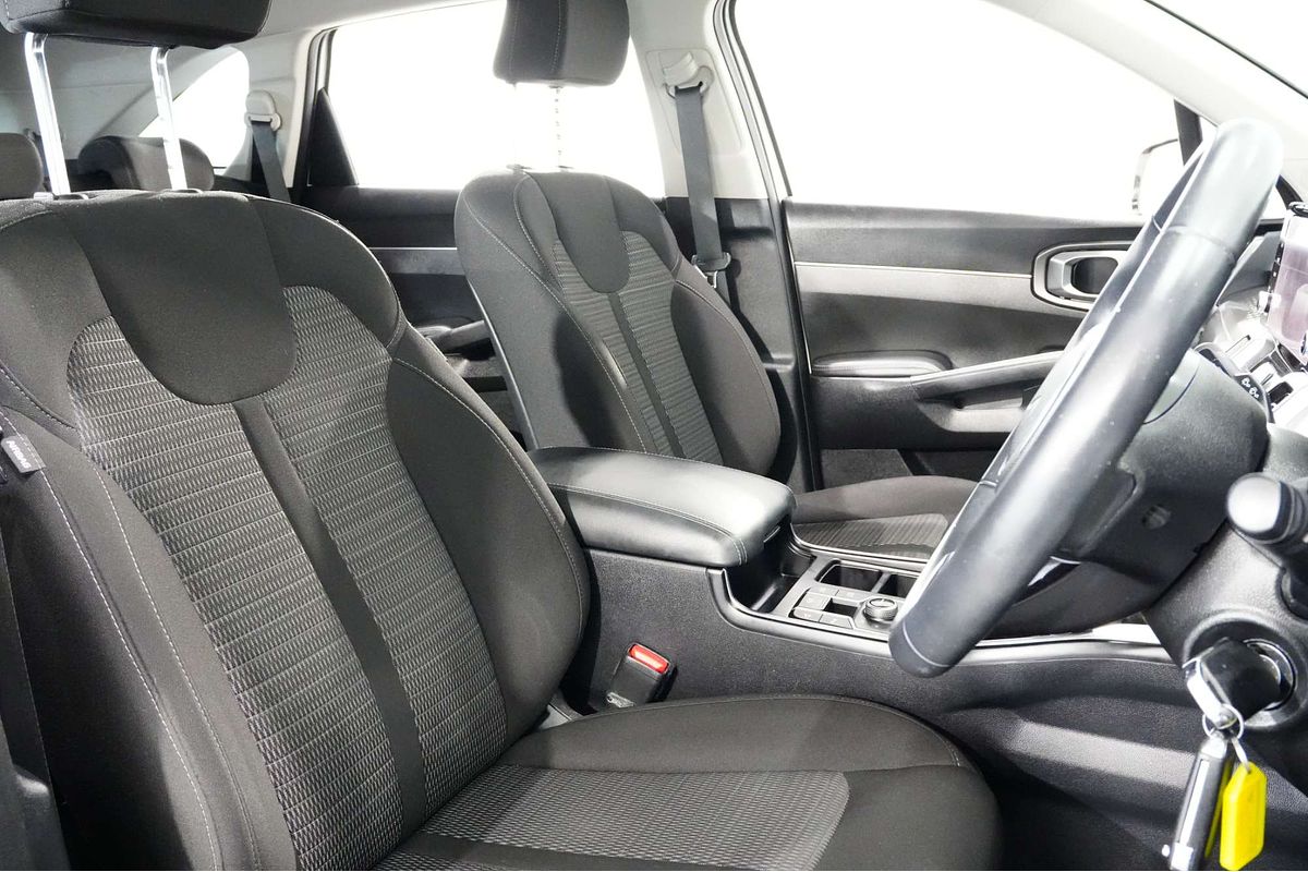 2022 Kia Sorento Sport MQ4