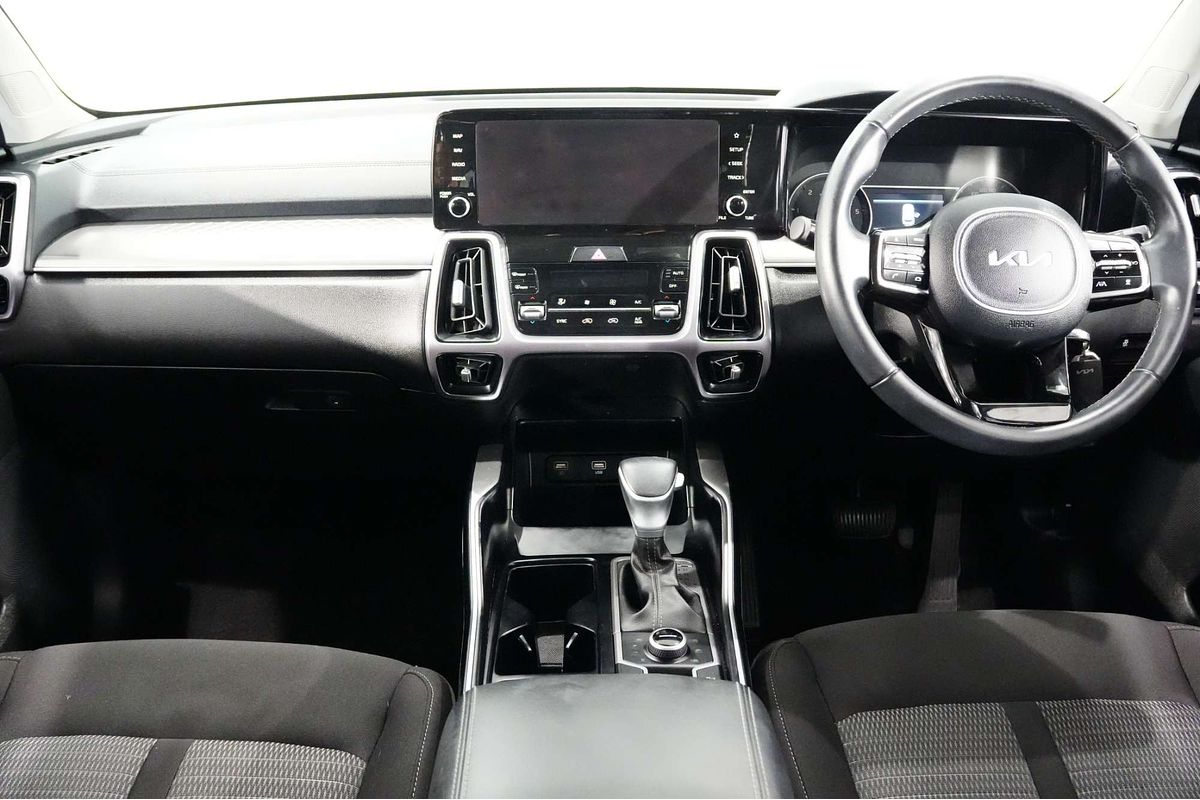 2022 Kia Sorento Sport MQ4