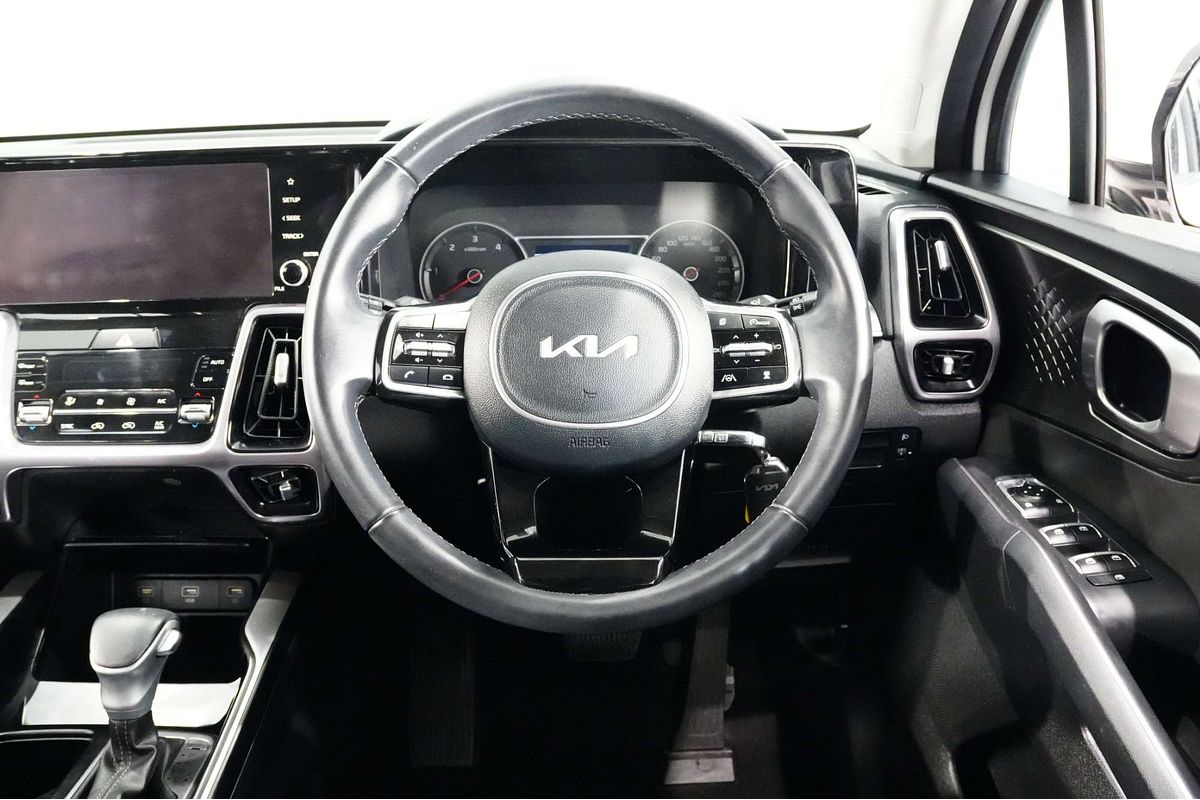 2022 Kia Sorento Sport MQ4