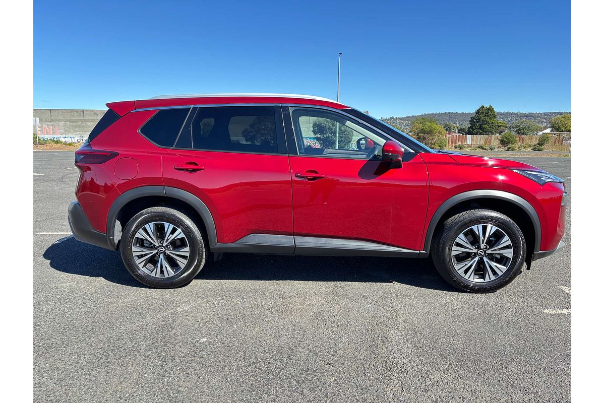 2025 Nissan X-TRAIL ST-L T33