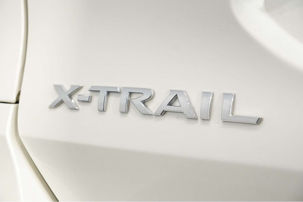 2022 Nissan X-TRAIL ST T32