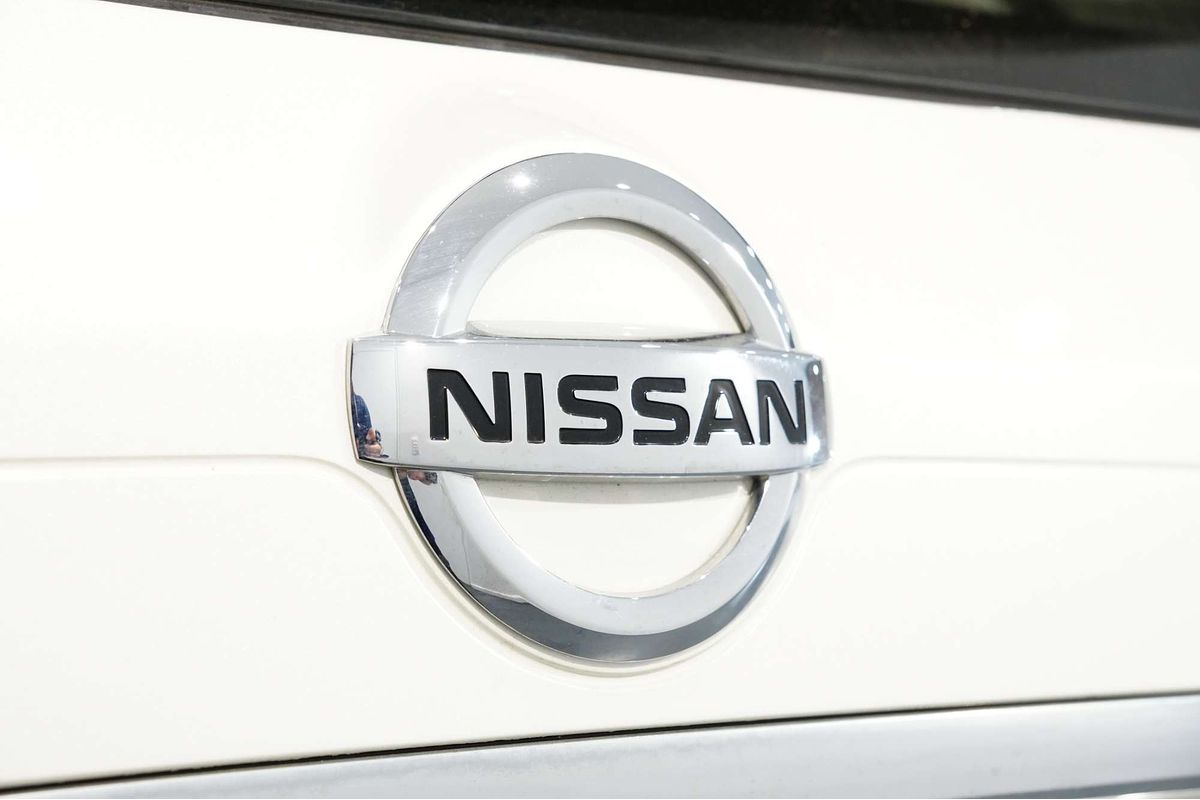 2022 Nissan X-TRAIL ST T32