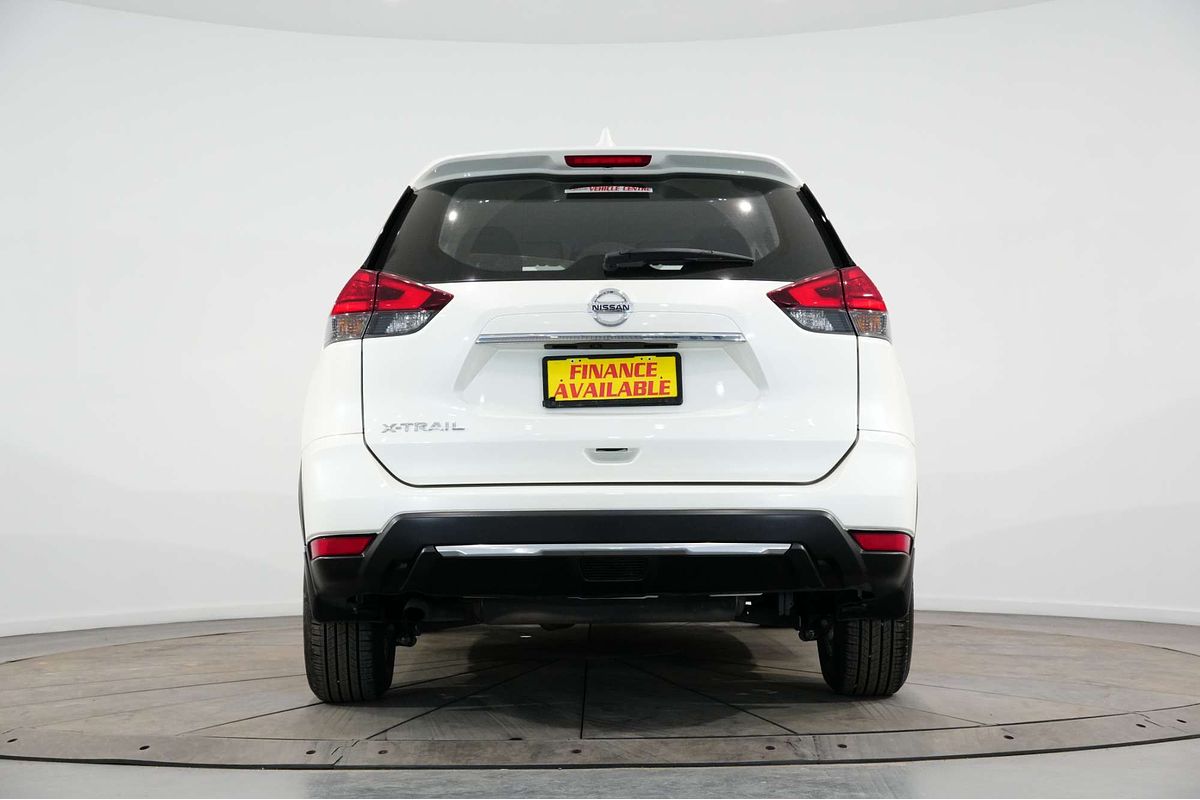 2022 Nissan X-TRAIL ST T32