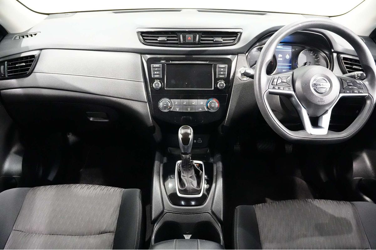 2022 Nissan X-TRAIL ST T32
