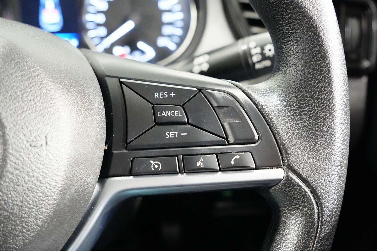2022 Nissan X-TRAIL ST T32