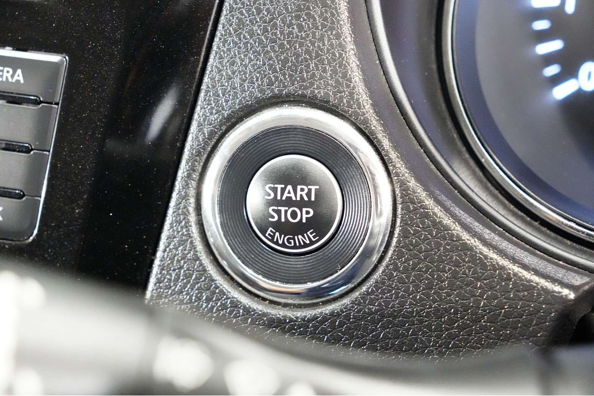 2022 Nissan X-TRAIL ST T32