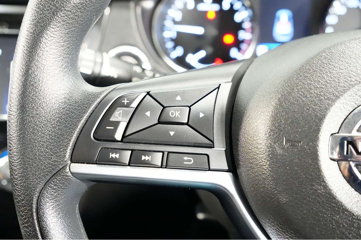 2022 Nissan X-TRAIL ST T32