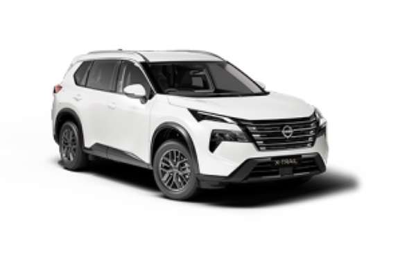 2025 Nissan X-TRAIL ST T33