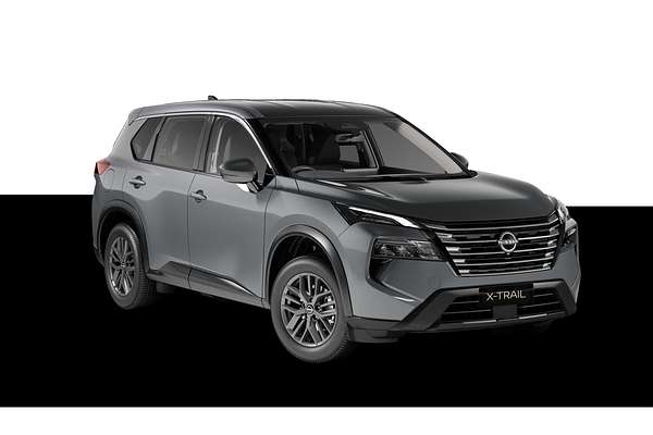 2026 Nissan X-TRAIL ST T33