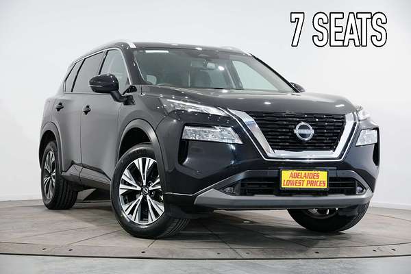2023 Nissan X-TRAIL ST-L T33