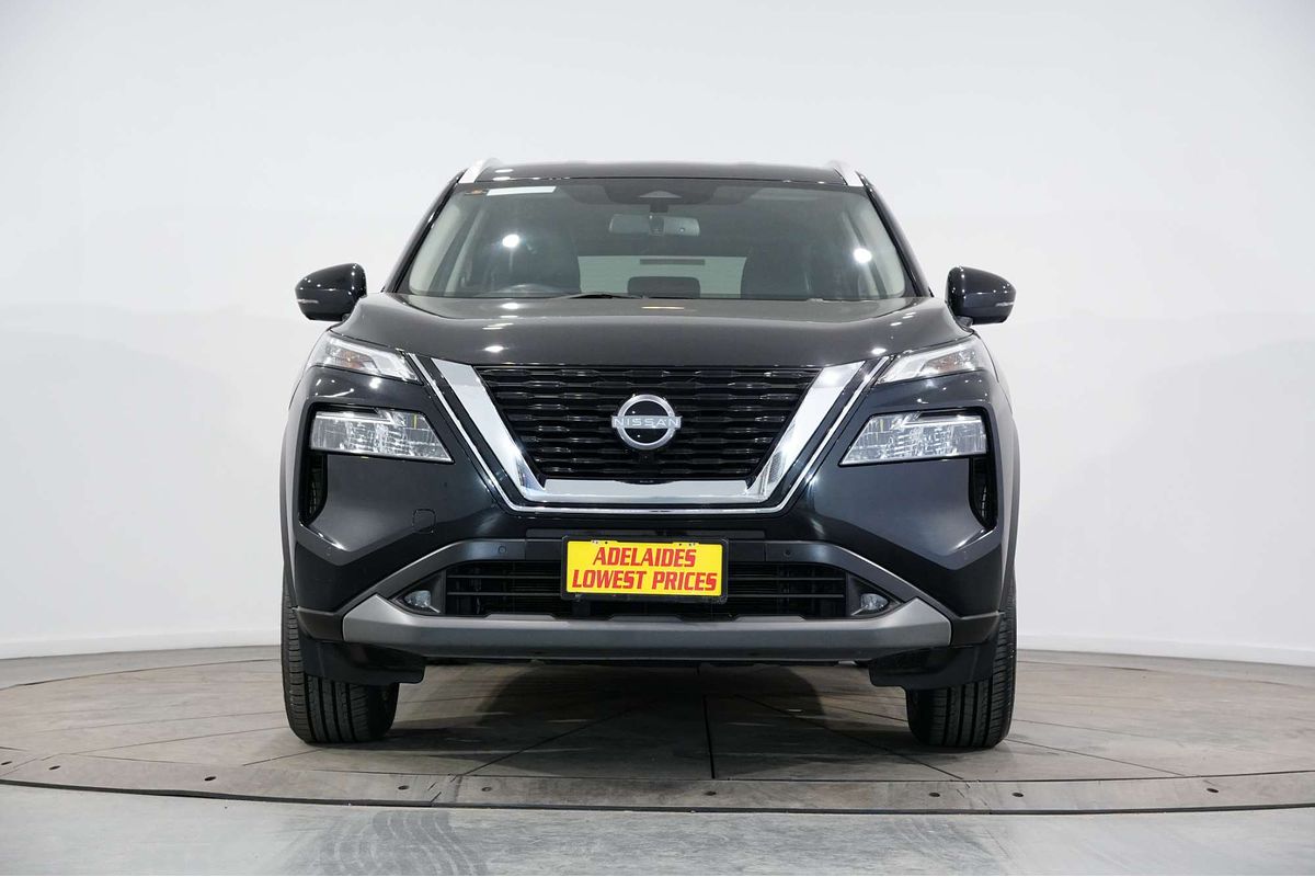 2023 Nissan X-TRAIL ST-L T33