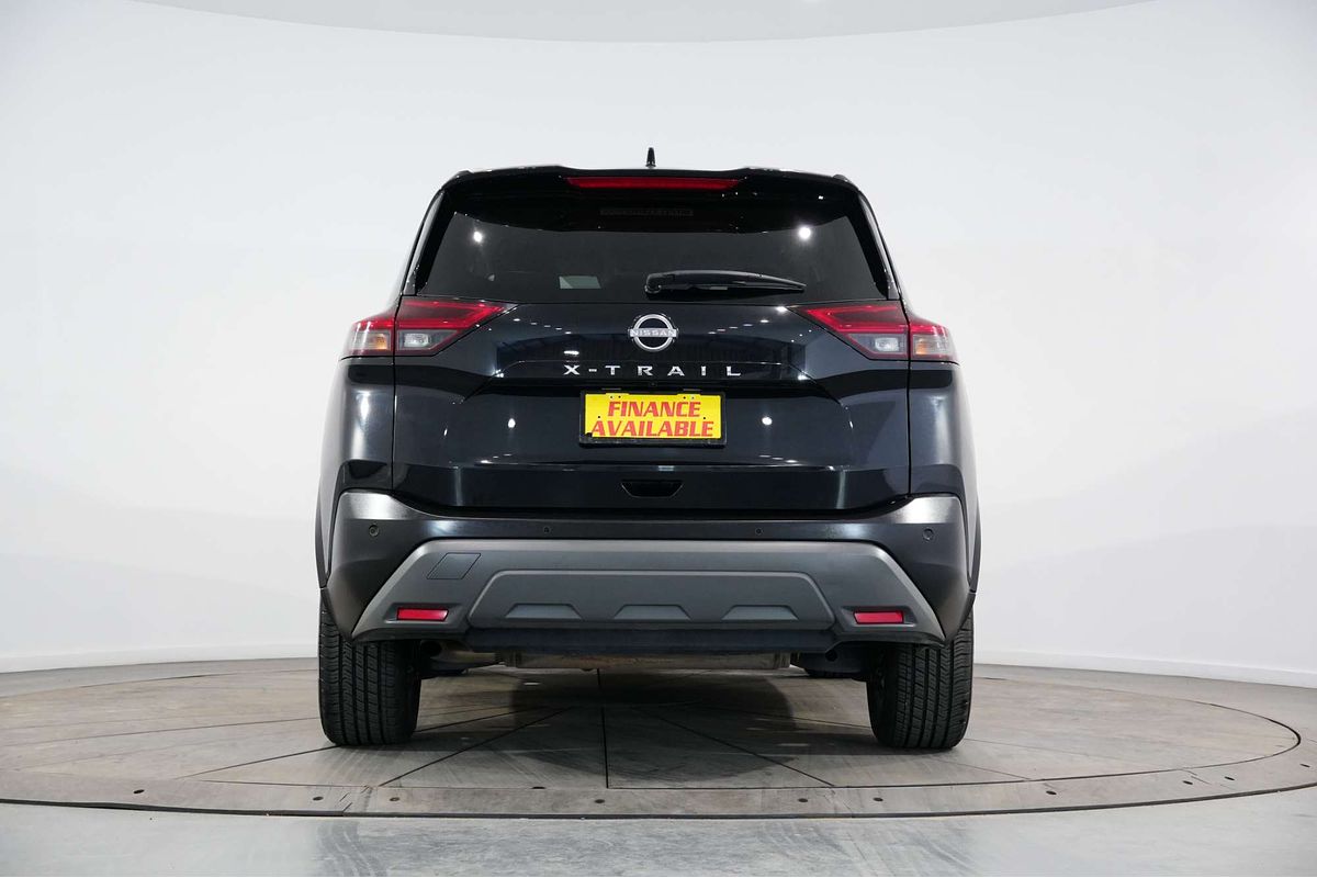 2023 Nissan X-TRAIL ST-L T33