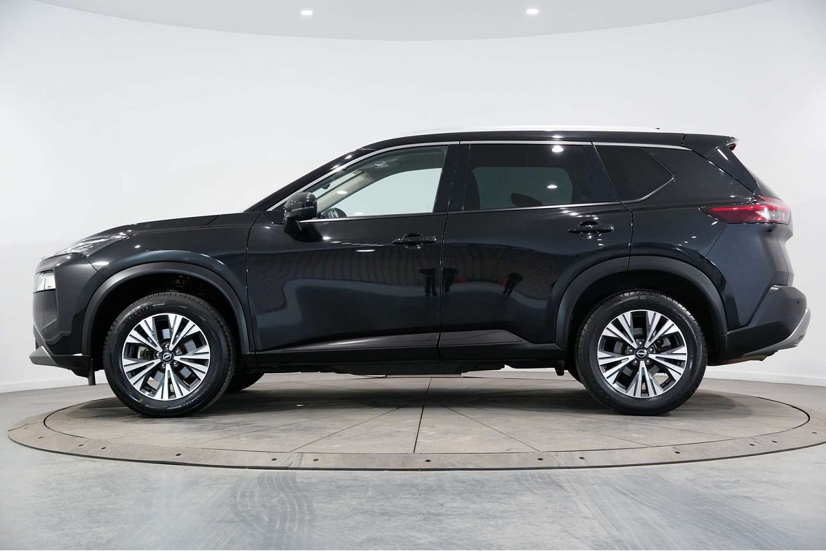 2023 Nissan X-TRAIL ST-L T33