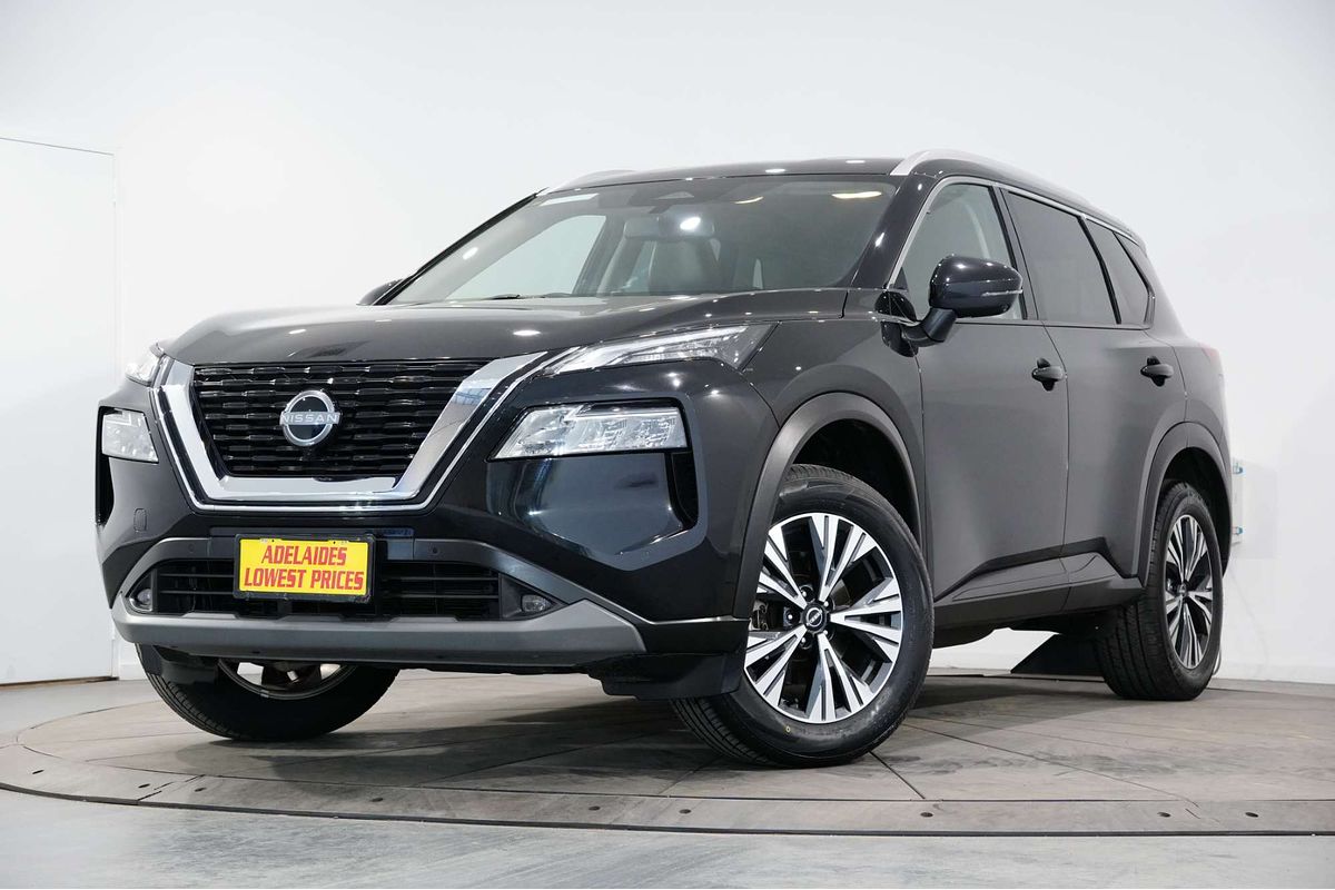 2023 Nissan X-TRAIL ST-L T33