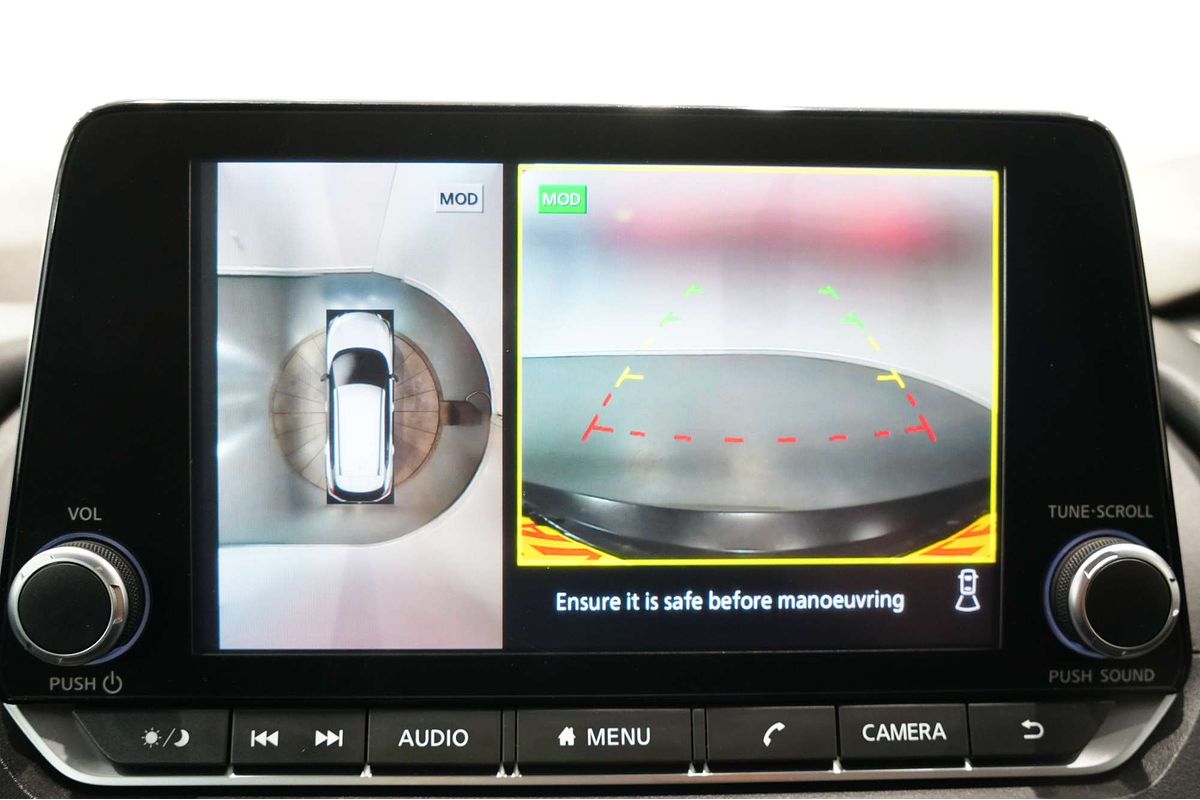 2023 Nissan X-TRAIL ST-L T33