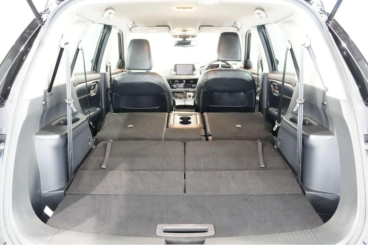 2023 Nissan X-TRAIL ST-L T33