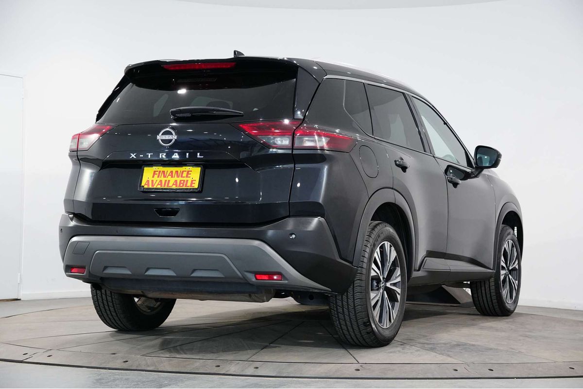 2023 Nissan X-TRAIL ST-L T33
