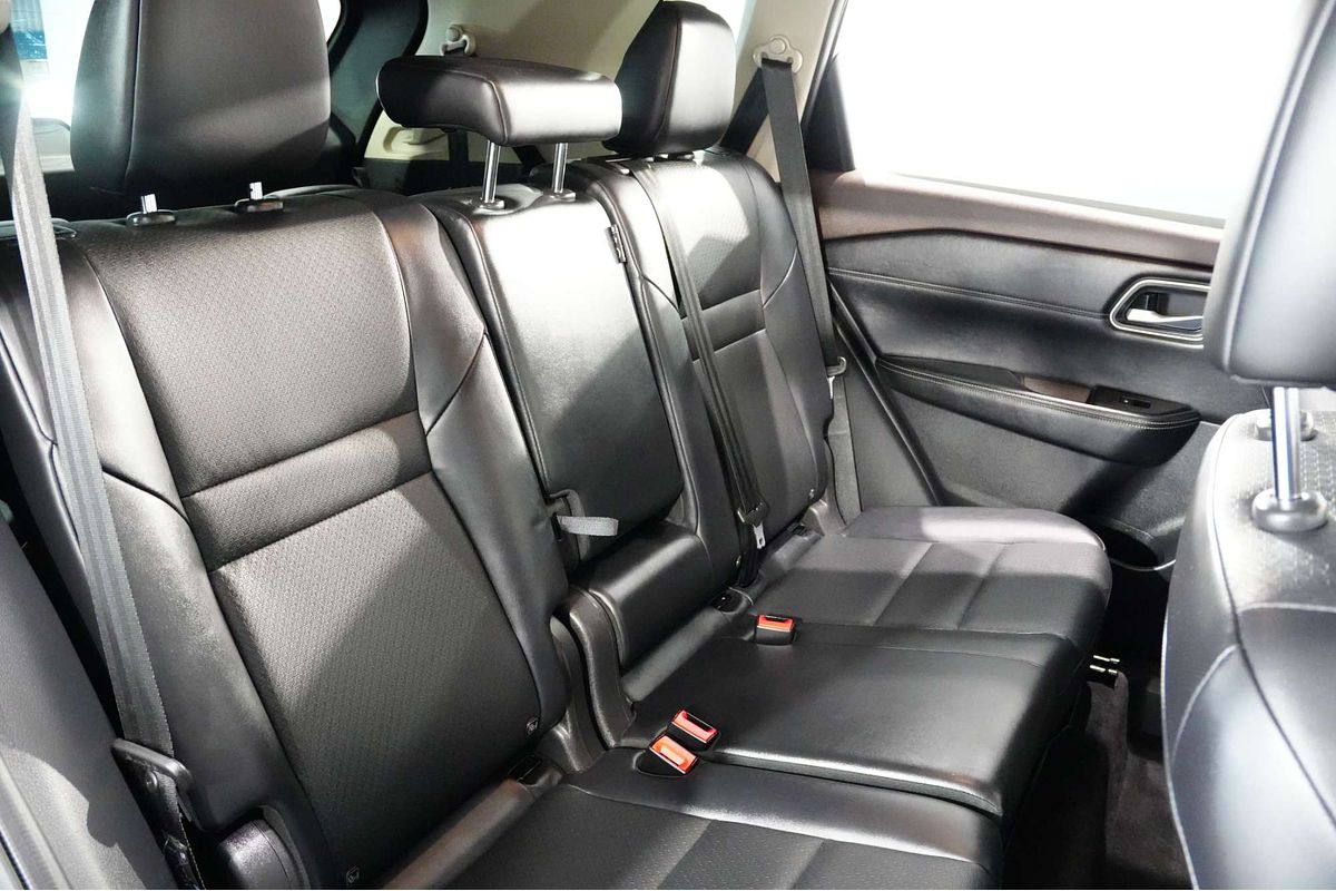 2023 Nissan X-TRAIL ST-L T33