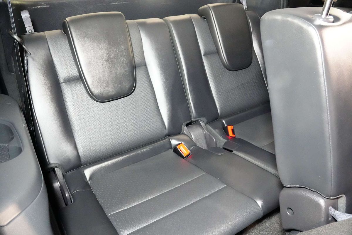 2023 Nissan X-TRAIL ST-L T33