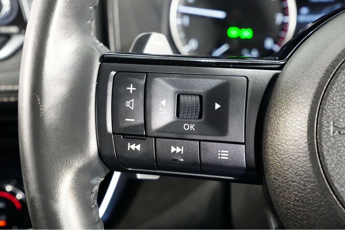 2023 Nissan X-TRAIL ST-L T33