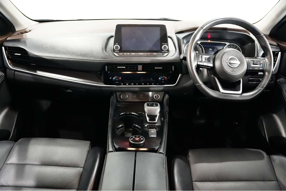 2023 Nissan X-TRAIL ST-L T33