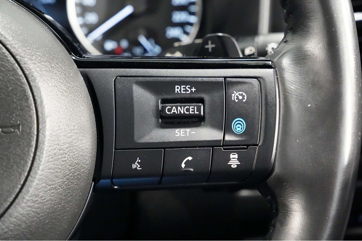 2023 Nissan X-TRAIL ST-L T33