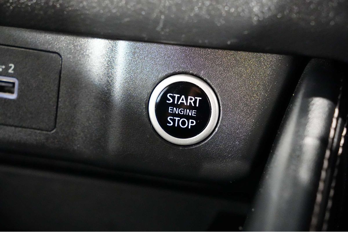 2023 Nissan X-TRAIL ST-L T33