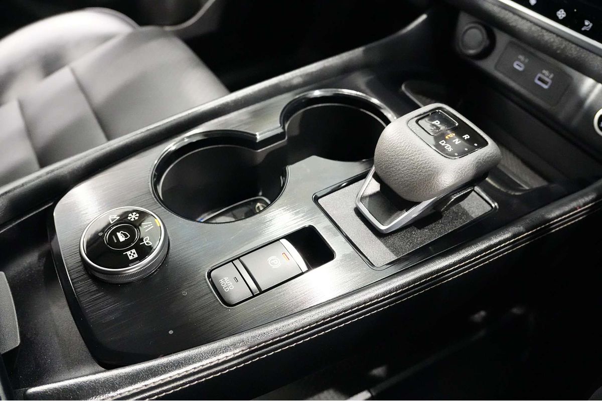 2023 Nissan X-TRAIL ST-L T33