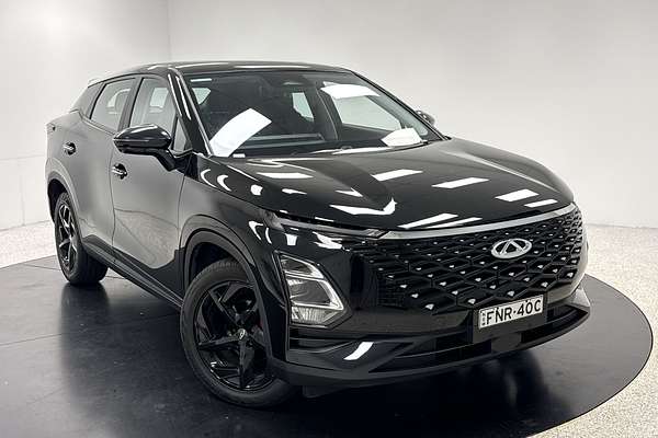 2023 Chery OMODA 5 EX