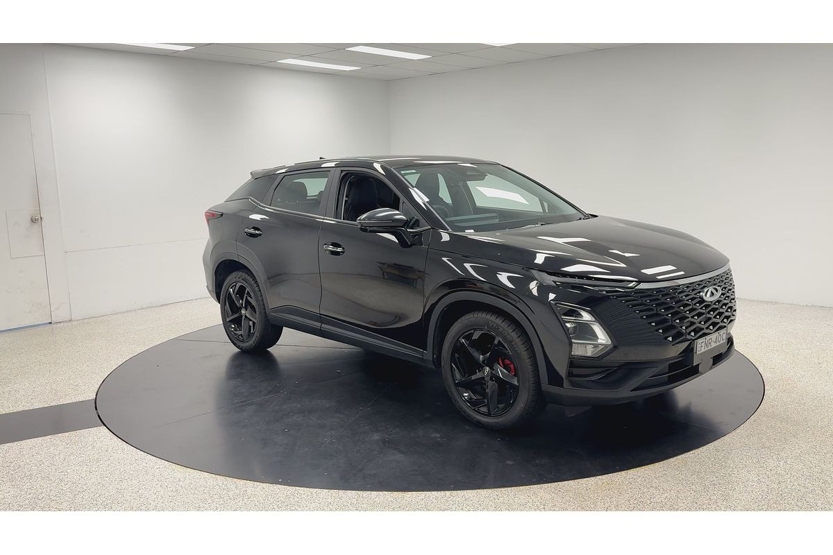 2023 Chery OMODA 5 EX