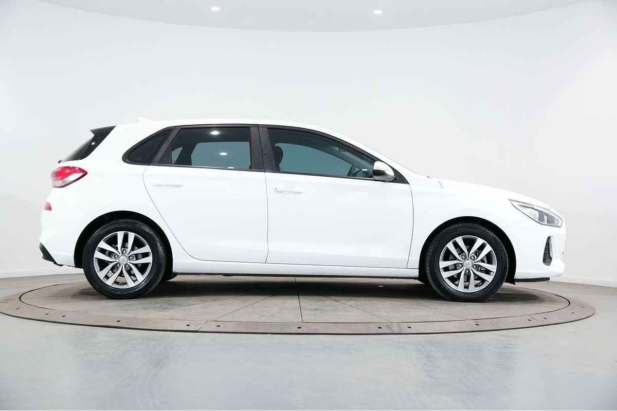 2020 Hyundai i30 Active PD2