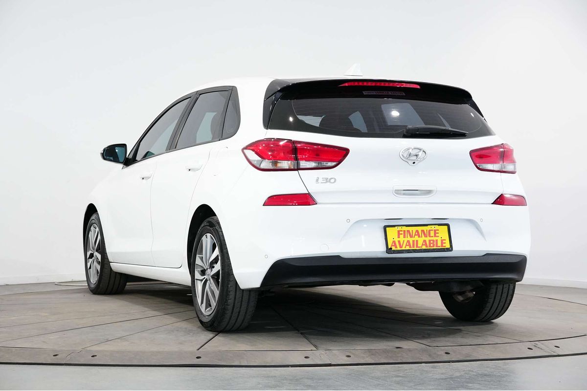 2020 Hyundai i30 Active PD2