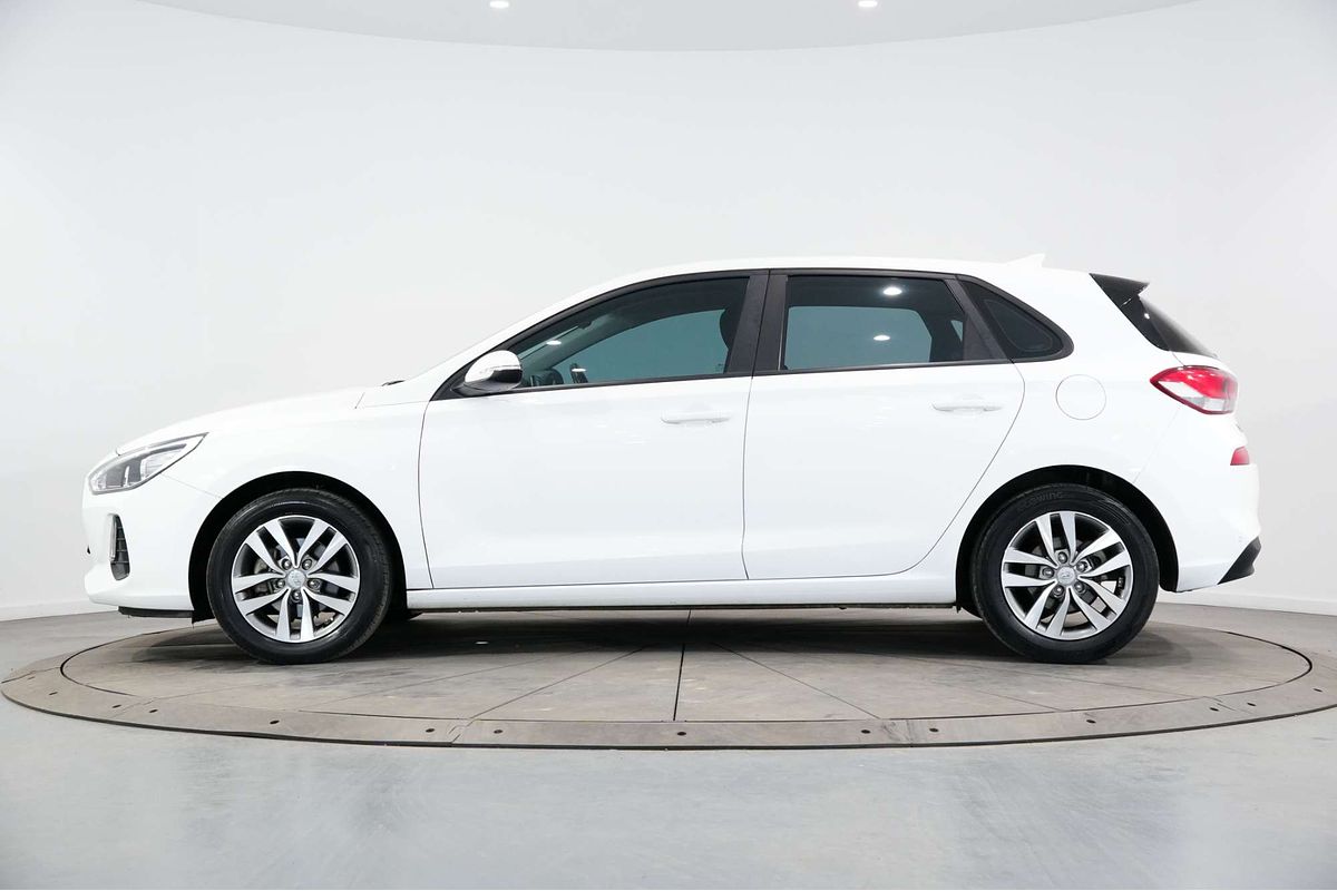 2020 Hyundai i30 Active PD2