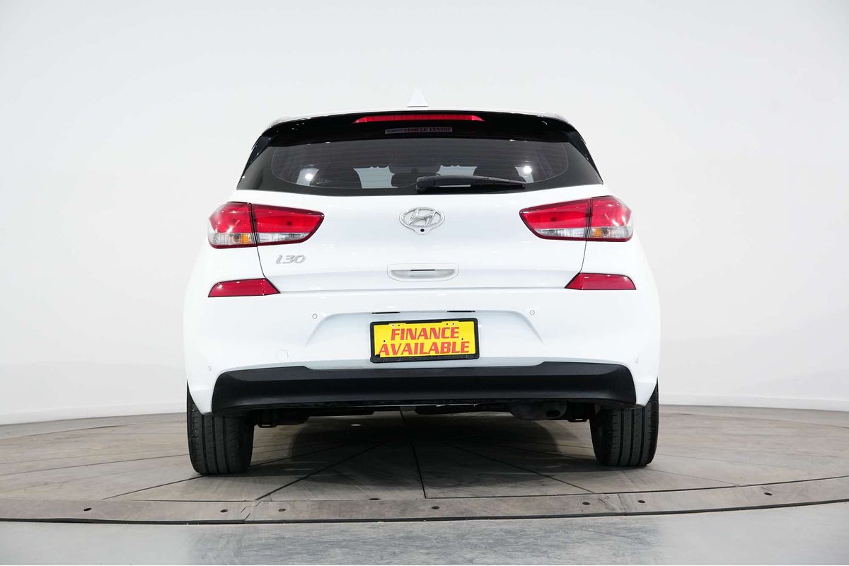2020 Hyundai i30 Active PD2