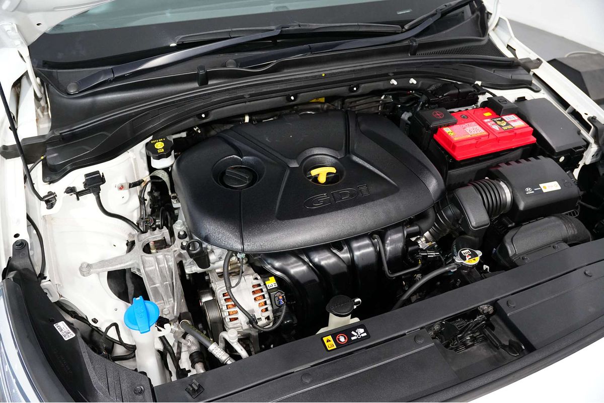 2020 Hyundai i30 Active PD2