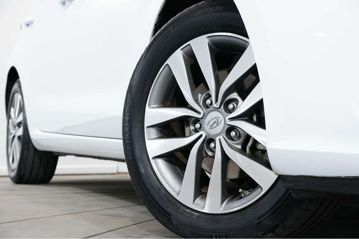 2020 Hyundai i30 Active PD2