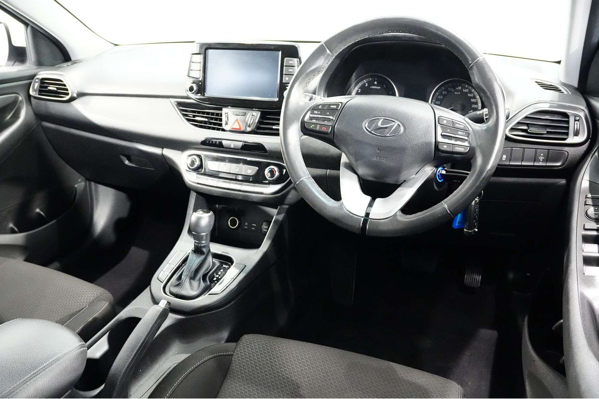 2020 Hyundai i30 Active PD2