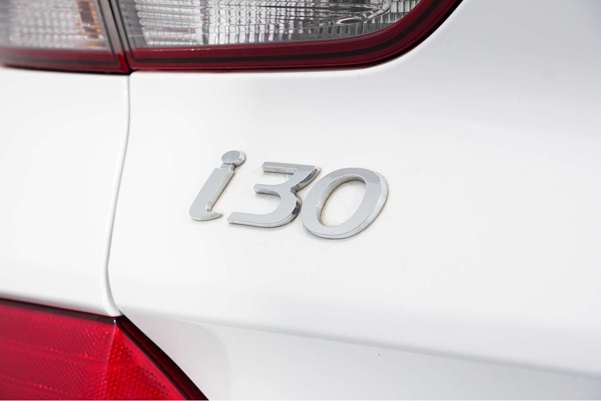 2020 Hyundai i30 Active PD2