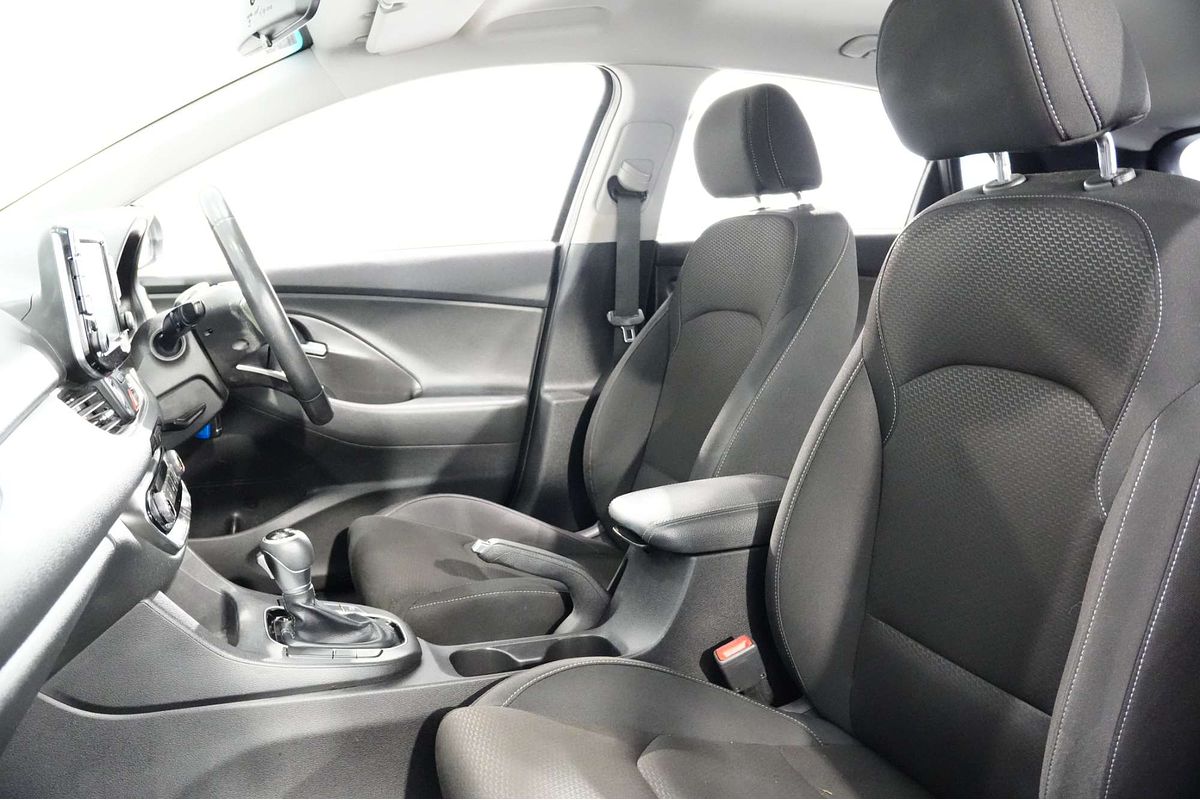 2020 Hyundai i30 Active PD2