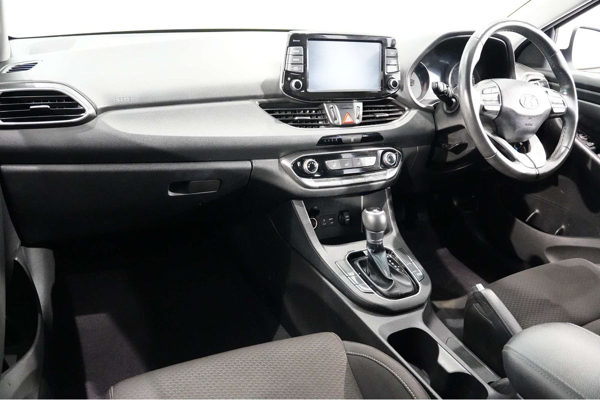2020 Hyundai i30 Active PD2