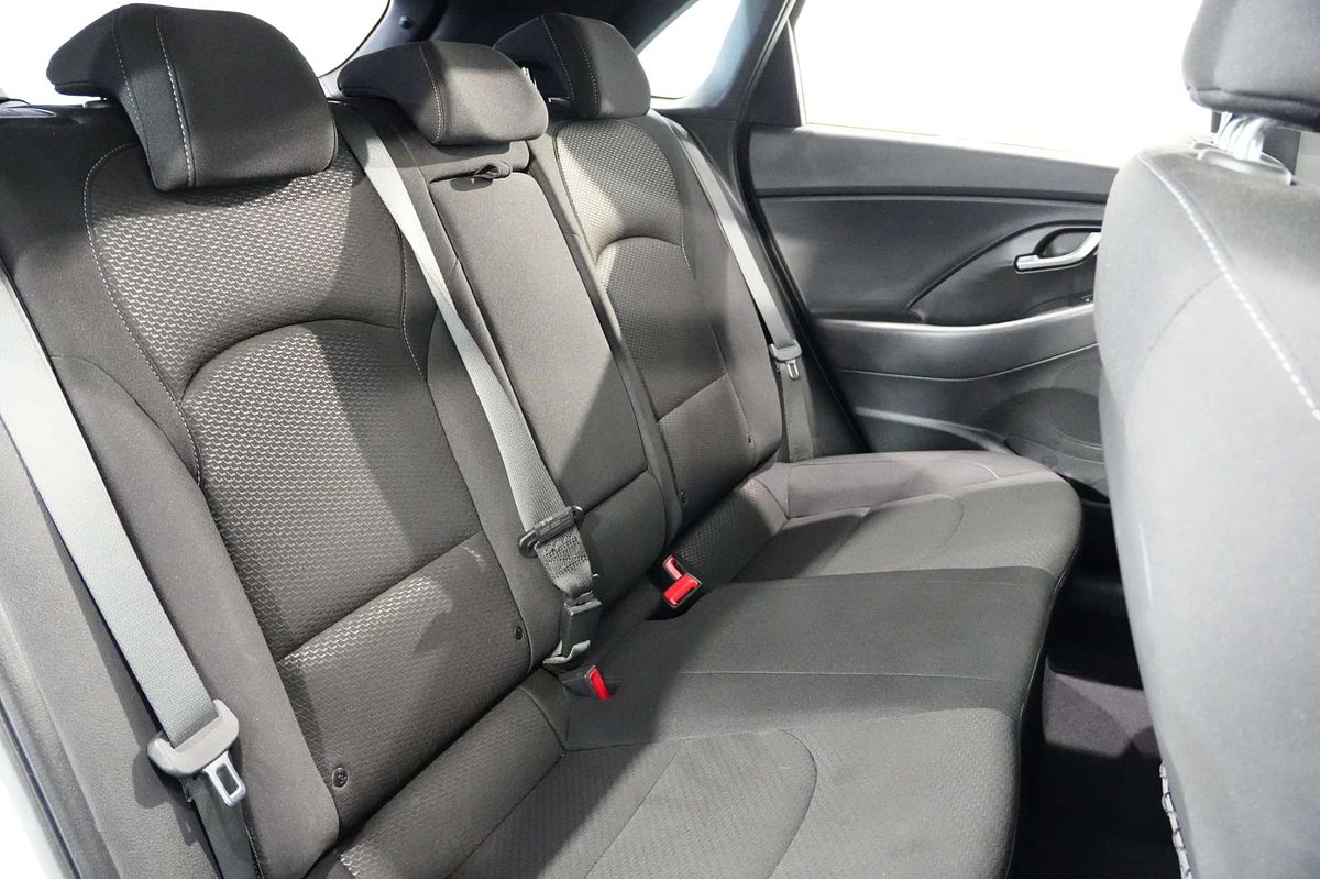 2020 Hyundai i30 Active PD2